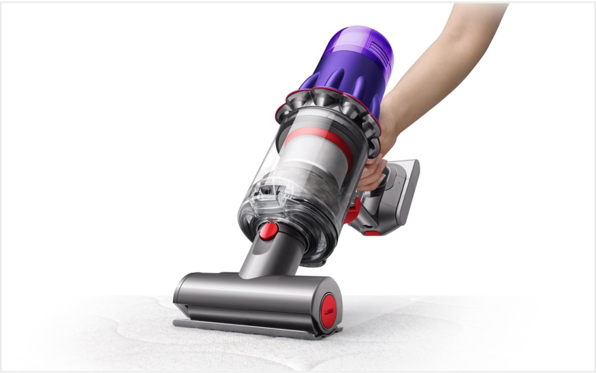 Vacuum Cleaner Suddenly Stopped Working Vacuum Cleaner Suddenly Stopped Working